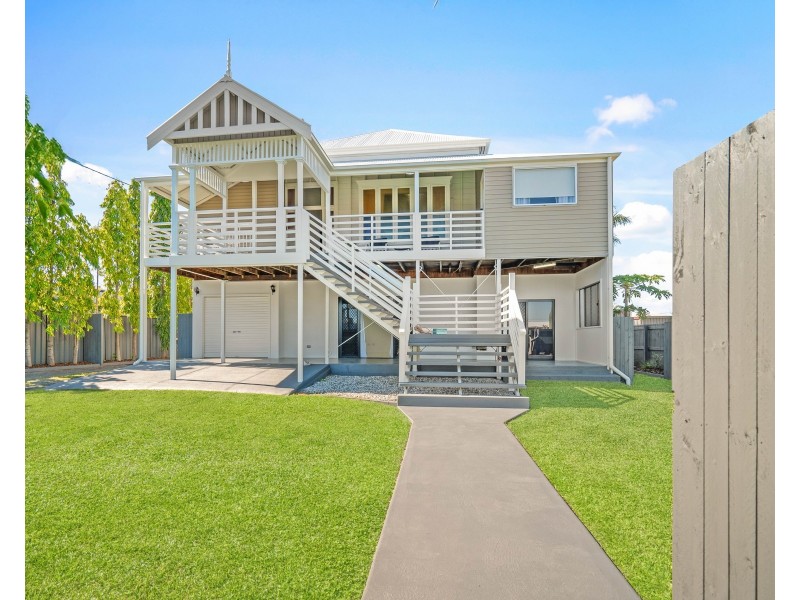 35A Carlyle Street, Mackay QLD 4740