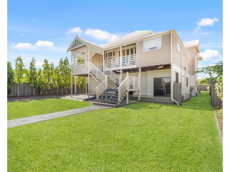 35A Carlyle Street, Mackay QLD 4740