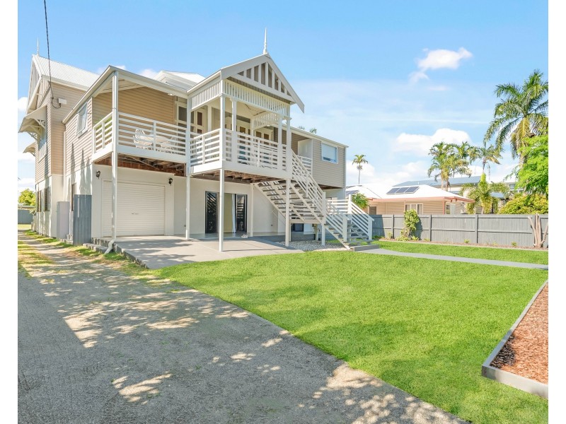 35A Carlyle Street, Mackay QLD 4740
