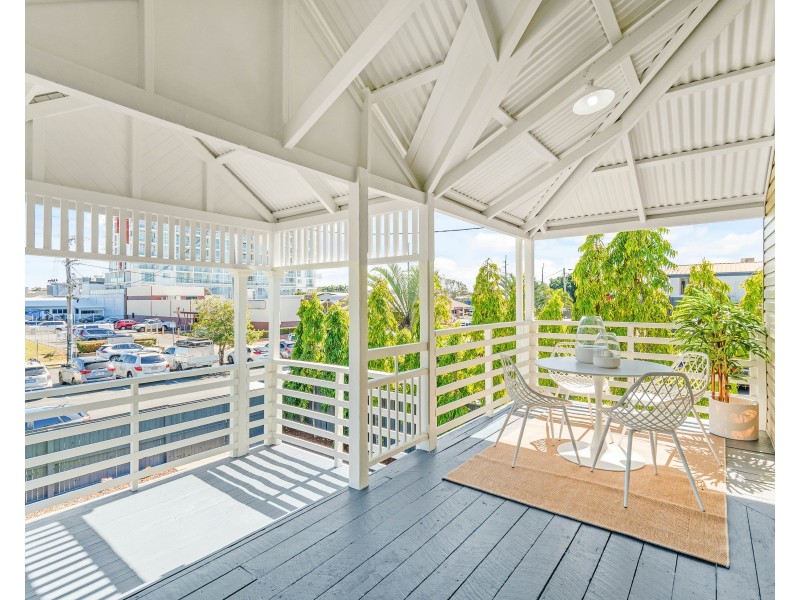 35A Carlyle Street, Mackay QLD 4740