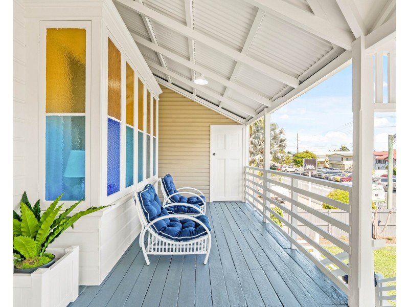35A Carlyle Street, Mackay QLD 4740