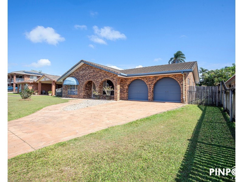 17 Ross Street, Mount Pleasant QLD 4740