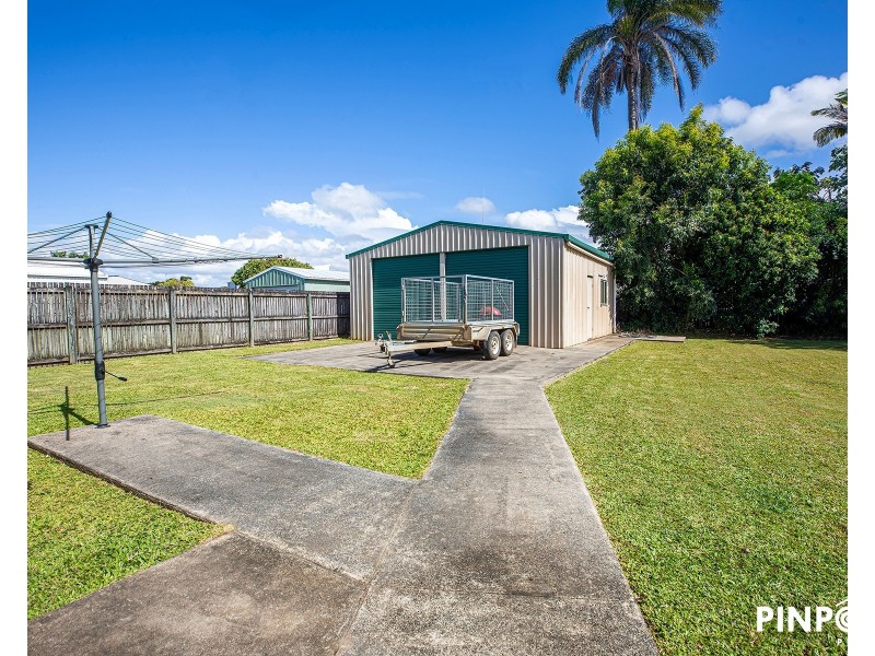 17 Ross Street, Mount Pleasant QLD 4740