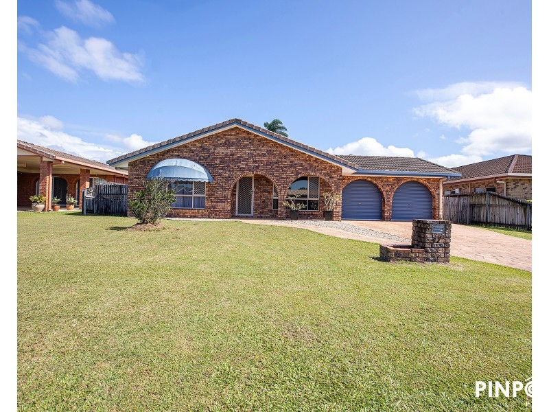 17 Ross Street, Mount Pleasant QLD 4740
