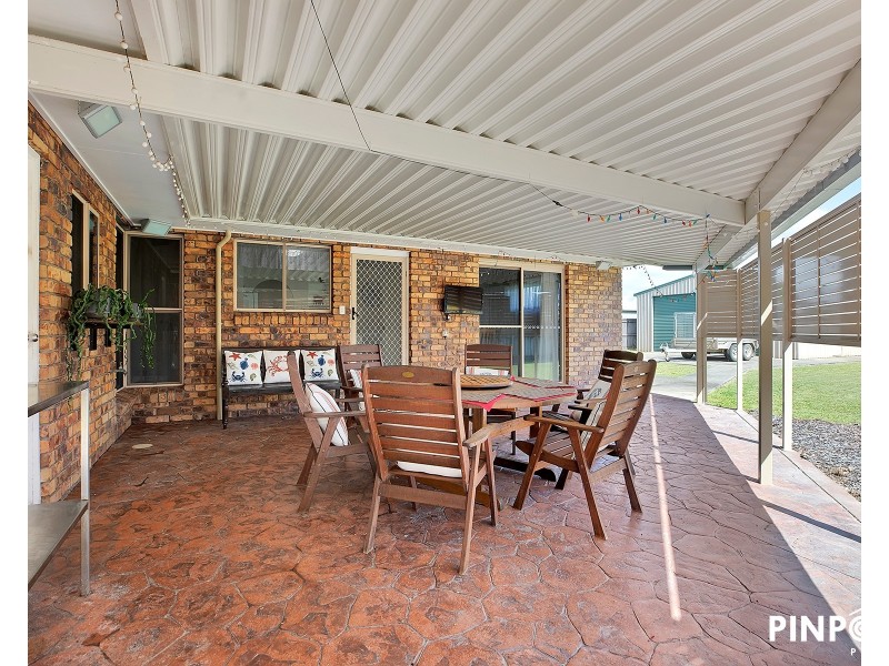 17 Ross Street, Mount Pleasant QLD 4740