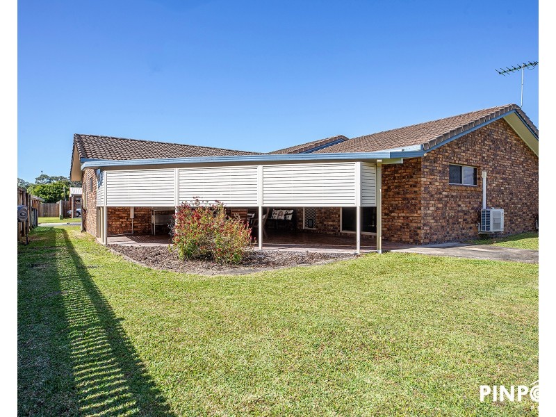 17 Ross Street, Mount Pleasant QLD 4740