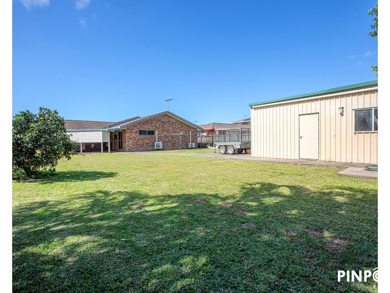 17 Ross Street, Mount Pleasant QLD 4740