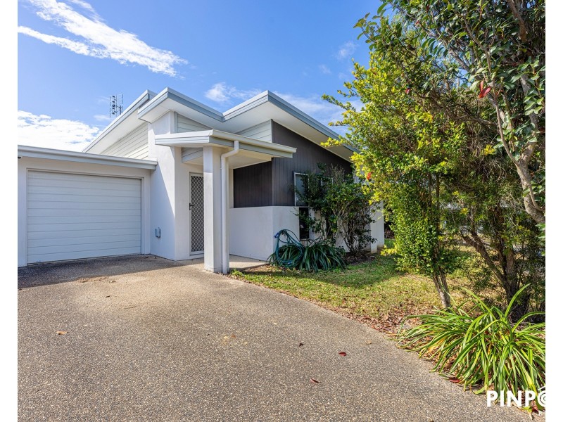 2/1 Anderson Court, Rural View QLD 4740