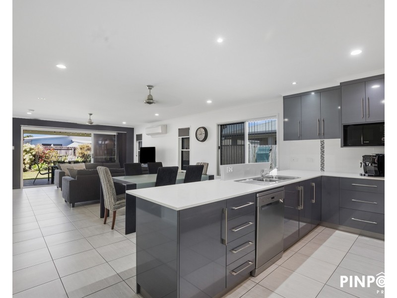 80 Canecutters Drive, Ooralea QLD 4740