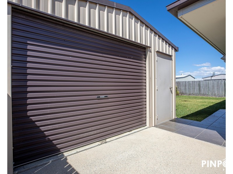 80 Canecutters Drive, Ooralea QLD 4740