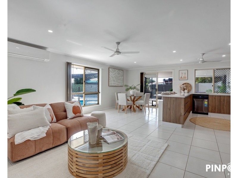 2 Cuthbert Court, Slade Point QLD 4740