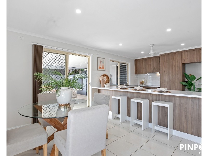 2 Cuthbert Court, Slade Point QLD 4740