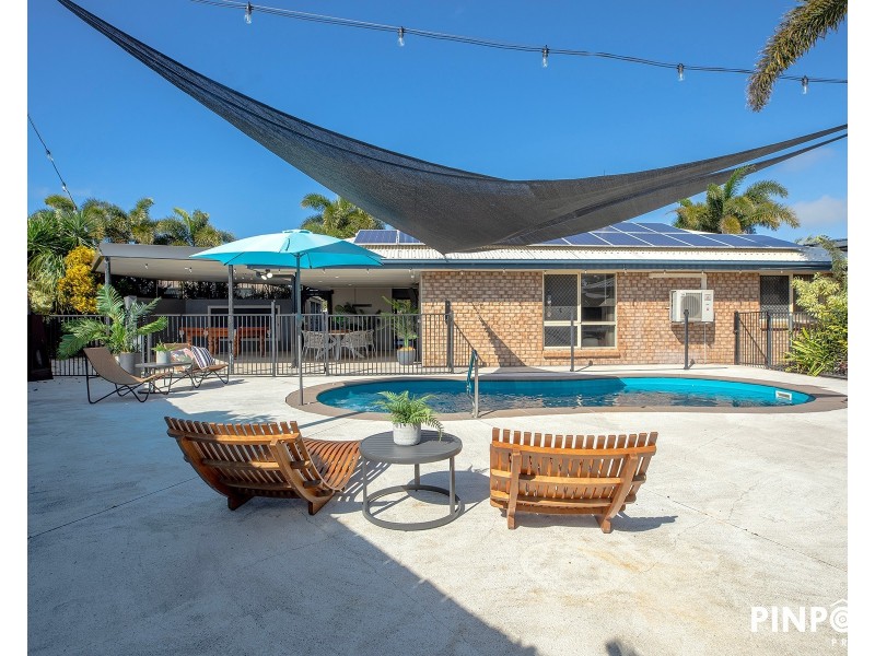 2 Cuthbert Court, Slade Point QLD 4740