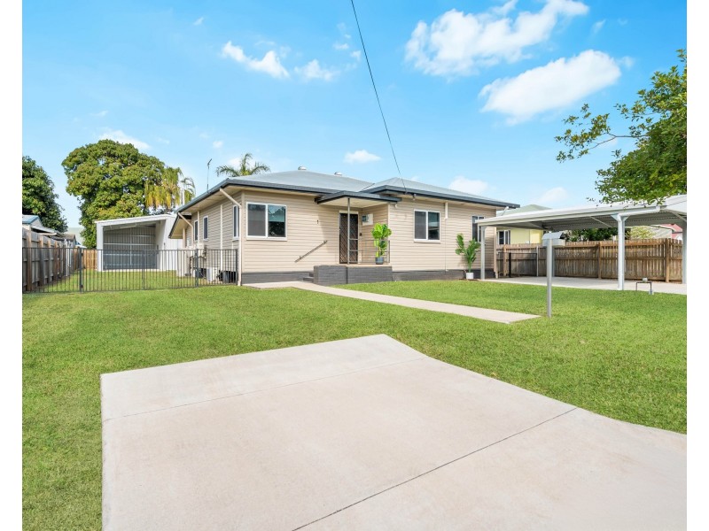 1 Douglas Street, West Mackay QLD 4740