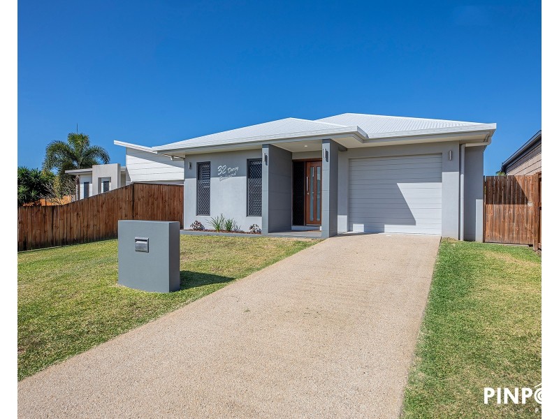 32 Darcy Boulevard, Beaconsfield QLD 4740