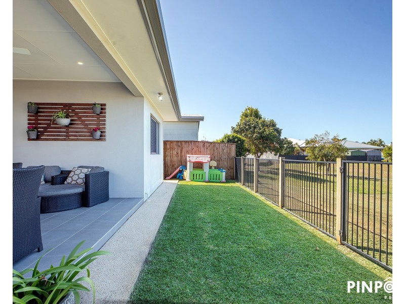 32 Darcy Boulevard, Beaconsfield QLD 4740