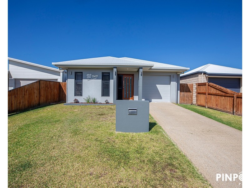 32 Darcy Boulevard, Beaconsfield QLD 4740