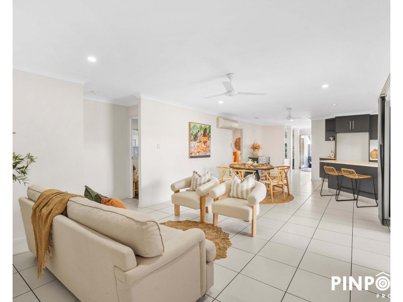 21 Woden Crescent, Ooralea QLD 4740