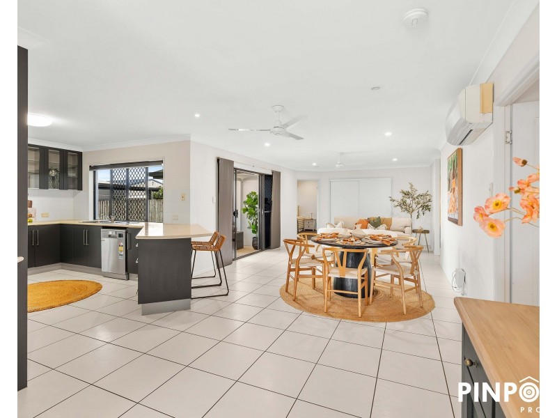 21 Woden Crescent, Ooralea QLD 4740