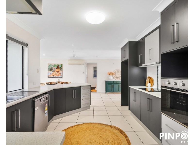 21 Woden Crescent, Ooralea QLD 4740