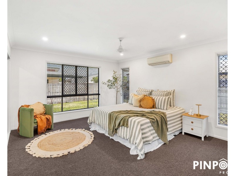 21 Woden Crescent, Ooralea QLD 4740