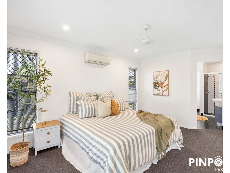 21 Woden Crescent, Ooralea QLD 4740