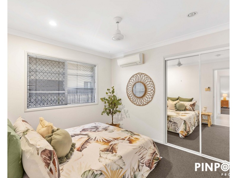21 Woden Crescent, Ooralea QLD 4740