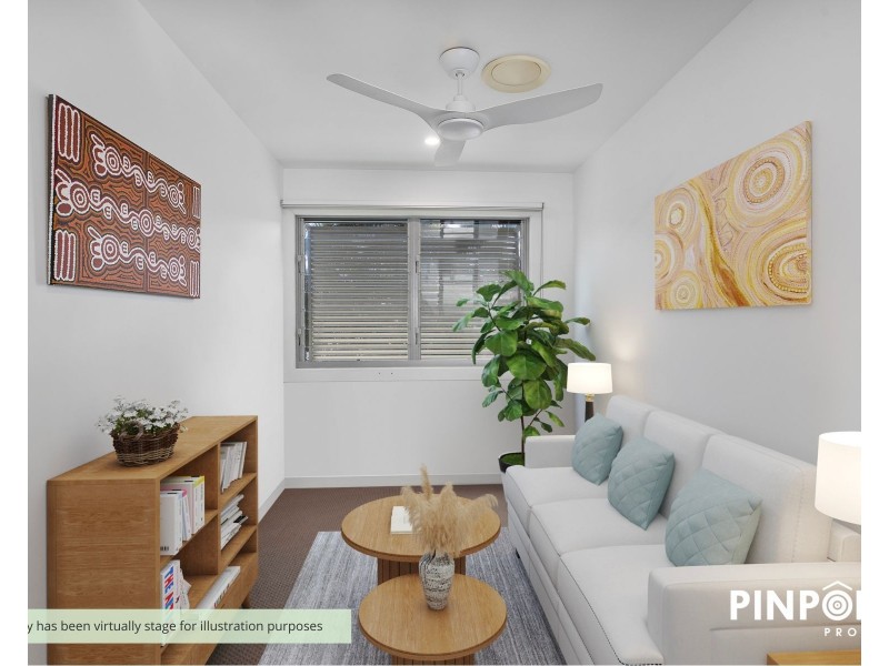 10/6 Belangason Way, Shoal Point QLD 4750