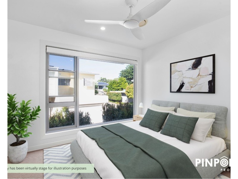 10/6 Belangason Way, Shoal Point QLD 4750