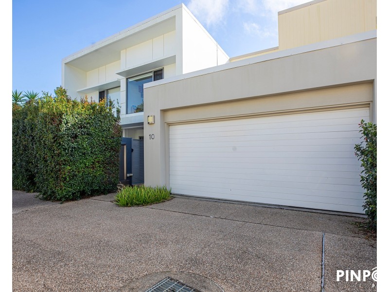 10/6 Belangason Way, Shoal Point QLD 4750