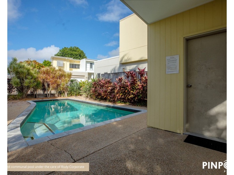 10/6 Belangason Way, Shoal Point QLD 4750