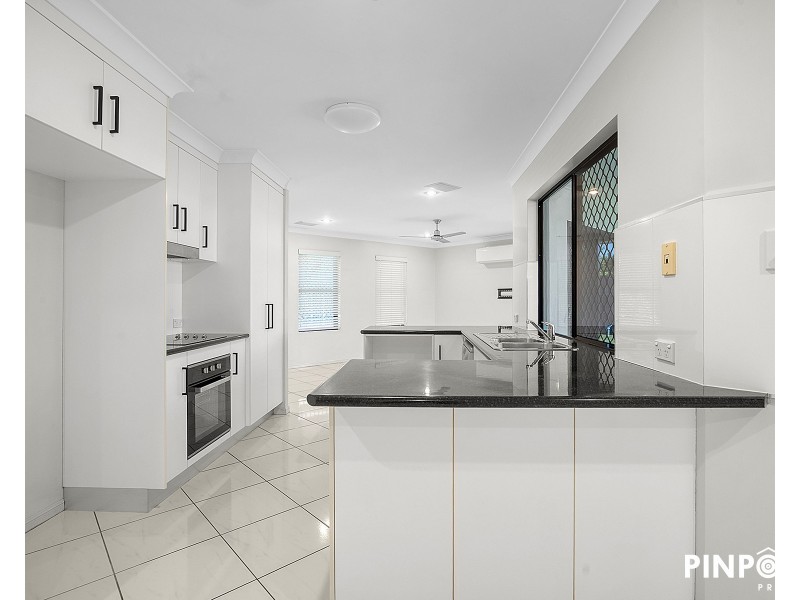 16 Pelorus Court, Ooralea QLD 4740