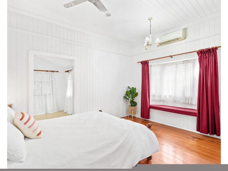 107 Main Street, Bakers Creek QLD 4740