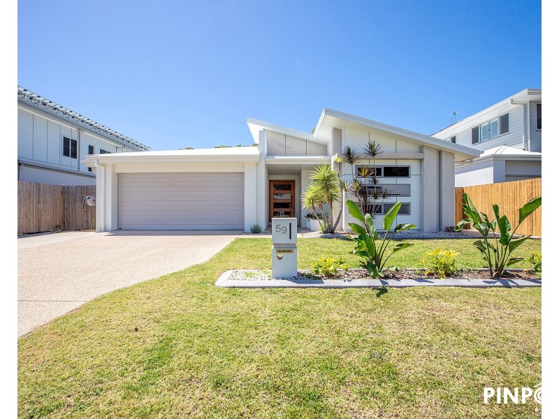 59 Corella Way, Blacks Beach QLD 4740