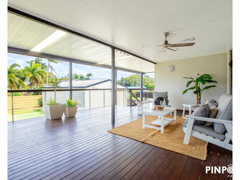 12 Warrener Street, Andergrove QLD 4740