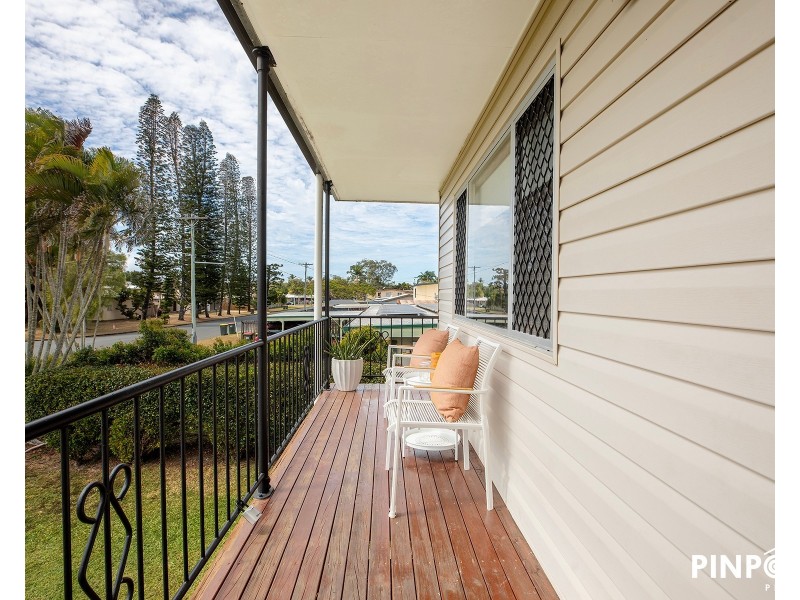12 Warrener Street, Andergrove QLD 4740