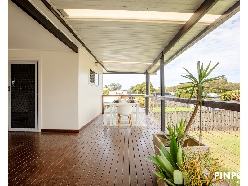 12 Warrener Street, Andergrove QLD 4740