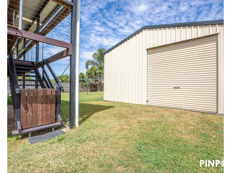 12 Warrener Street, Andergrove QLD 4740