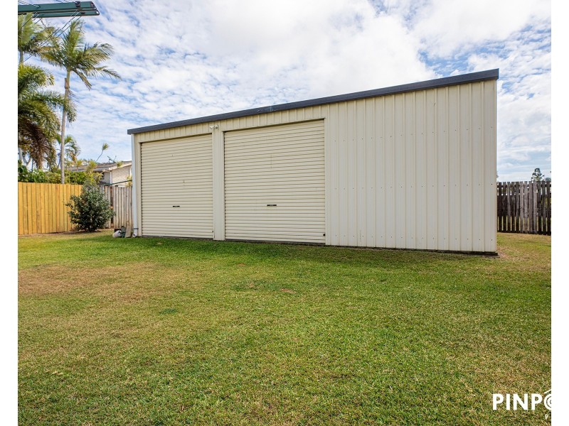 12 Warrener Street, Andergrove QLD 4740