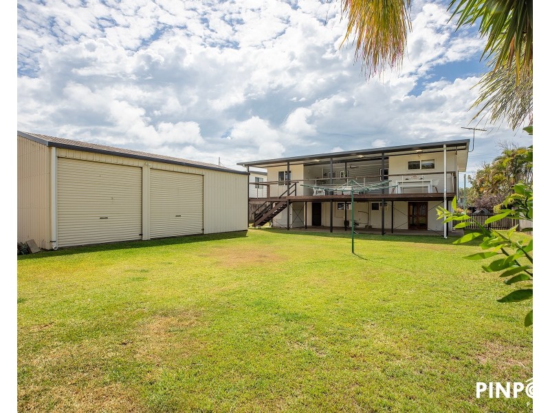 12 Warrener Street, Andergrove QLD 4740