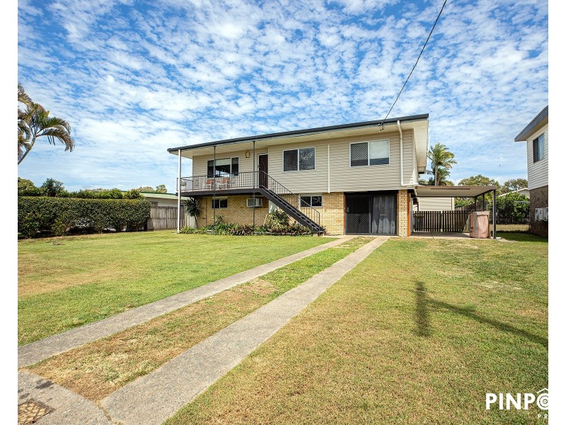 12 Warrener Street, Andergrove QLD 4740