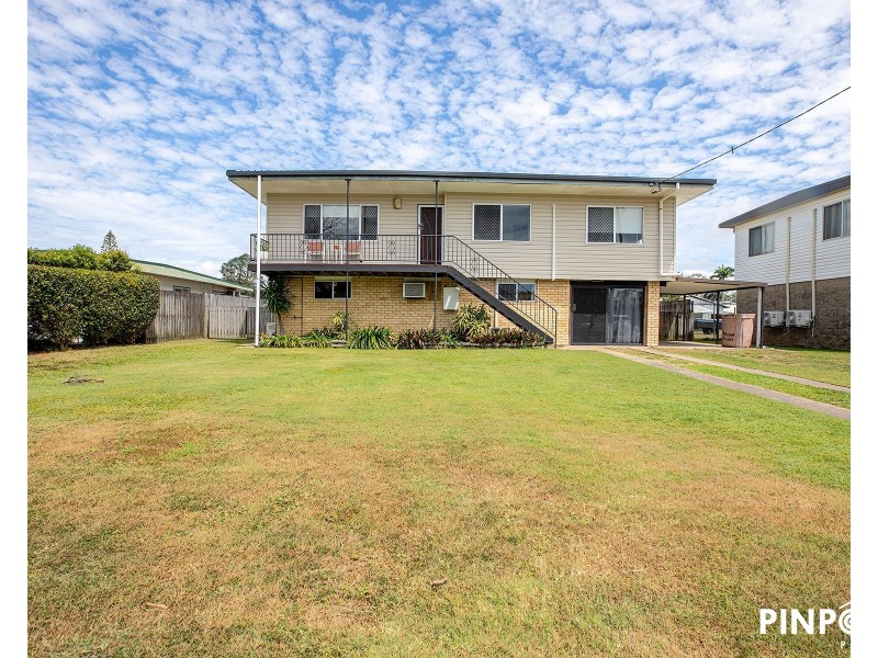 12 Warrener Street, Andergrove QLD 4740