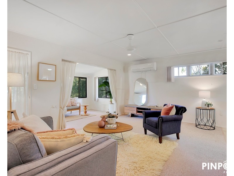 16 Daniel Street, North Mackay QLD 4740