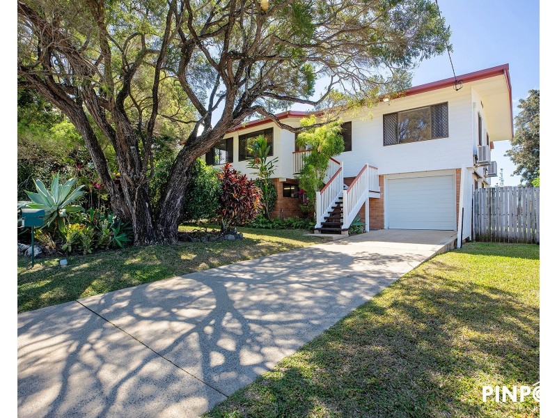 16 Daniel Street, North Mackay QLD 4740
