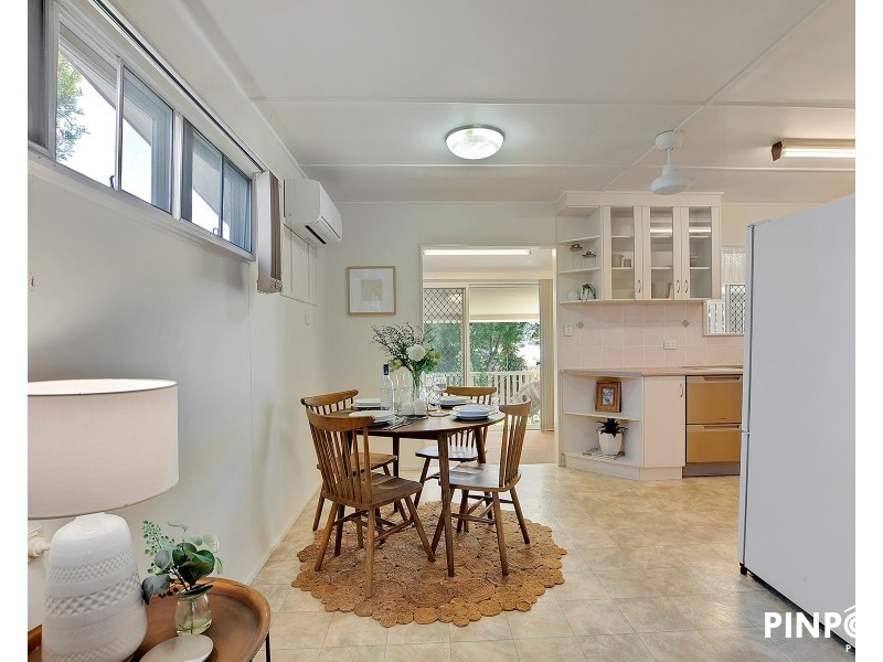16 Daniel Street, North Mackay QLD 4740