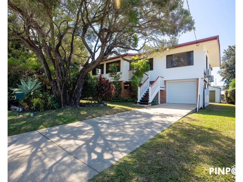 16 Daniel Street, North Mackay QLD 4740