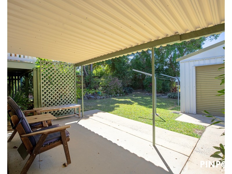 16 Daniel Street, North Mackay QLD 4740