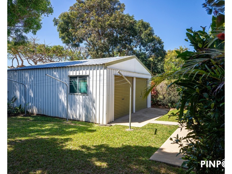 16 Daniel Street, North Mackay QLD 4740