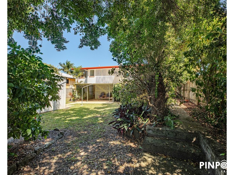 16 Daniel Street, North Mackay QLD 4740