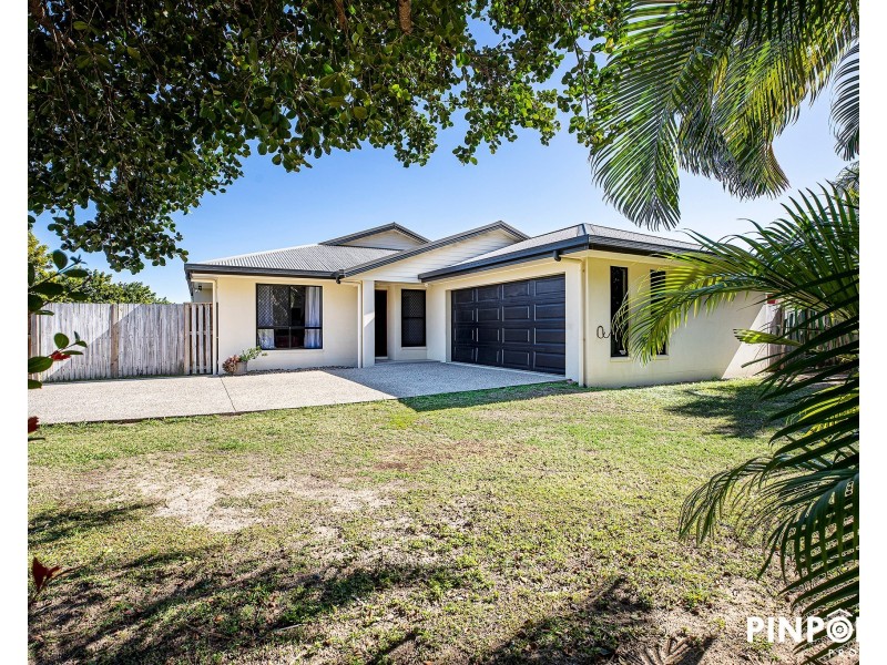 19 Narrabeen Street, Blacks Beach QLD 4740